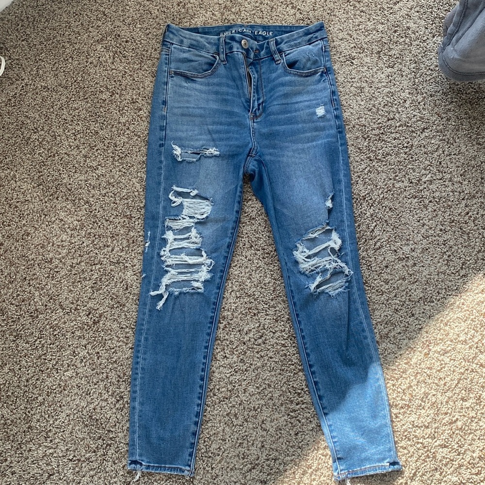 women’s jeans
